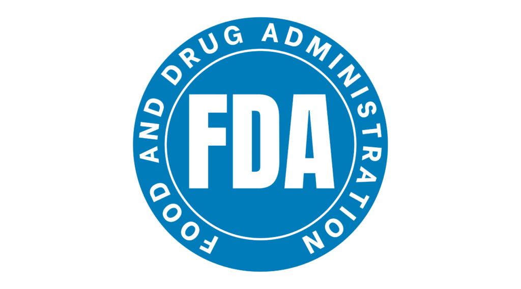 fda certificate